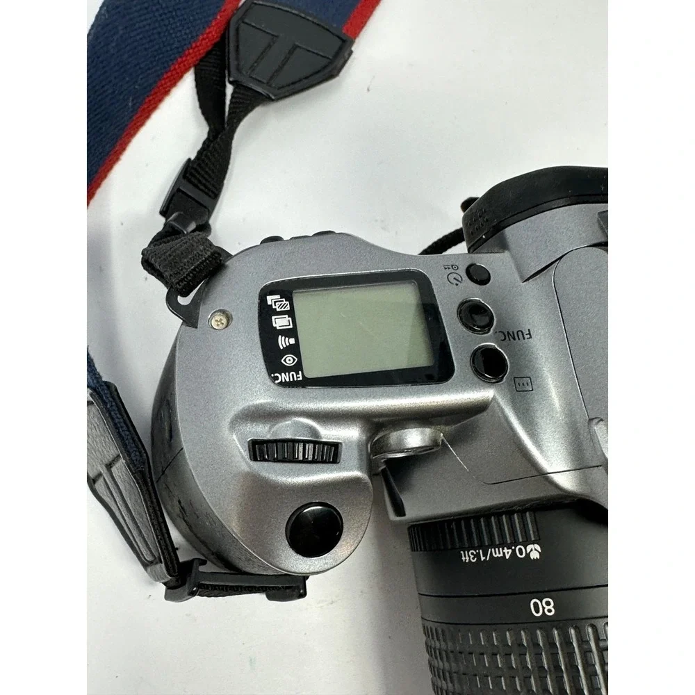 Canon 35 parts